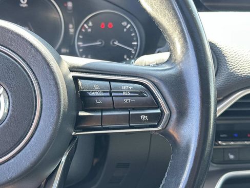 Certified 2024 MAZDA CX-90 3.3 Turbo w/ Preferred Plus AWD/4WD image 22