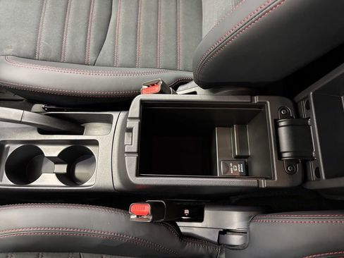 New 2026 Mitsubishi Outlander Sport SE AWD/4WD image 17