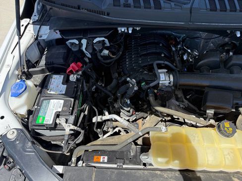 Used 2019 Ford F150 XL w/ Equipment Group 101A Mid RWD image 11