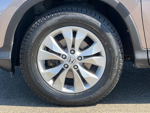 Used 2012 Honda CR-V EX image 29