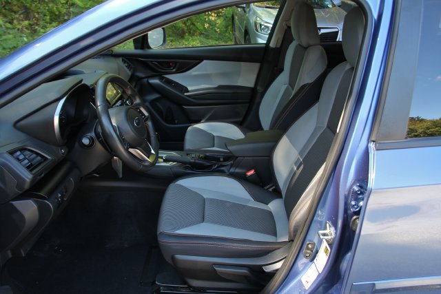 Used 2019 Subaru Crosstrek 2.0i Premium w/ Eyesight System AWD/4WD image 18