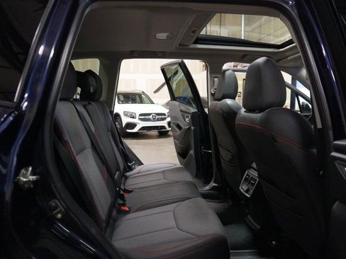 Used 2020 Subaru Forester Sport AWD/4WD image 12