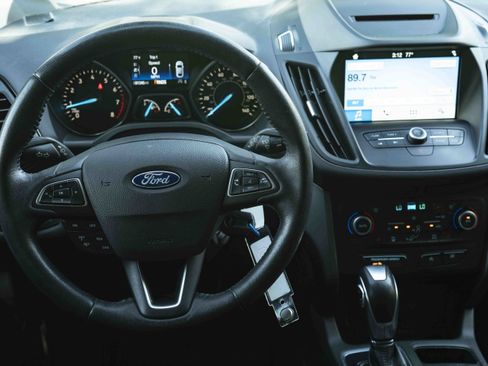 Used 2018 Ford Escape SEL FWD image 19