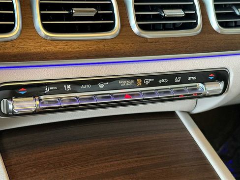 New 2025 Mercedes-Benz GLE 350 4MATIC image 28