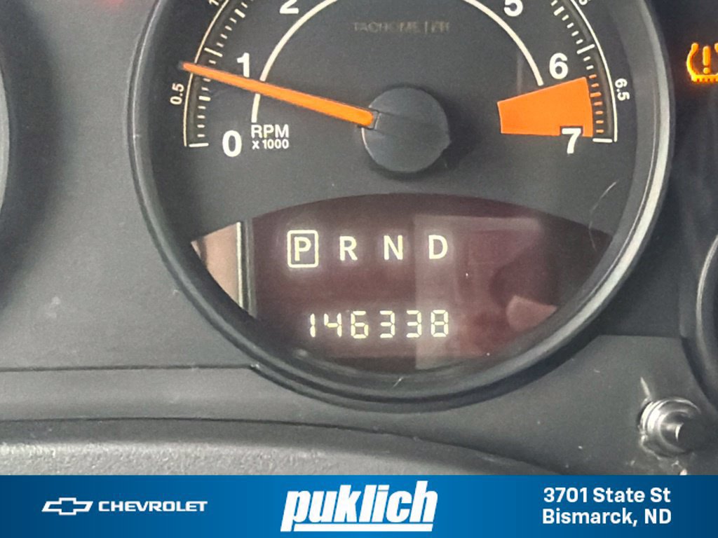 Used 2016 Jeep Patriot Sport w/ Power Value Group AWD/4WD image 12