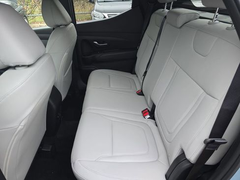 New 2026 Hyundai Santa Cruz SEL image 13