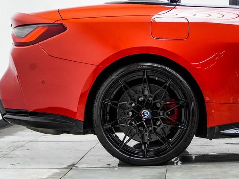 Used 2023 BMW M4 xDrive Competition w/ Executive Package AWD/4WD image 9