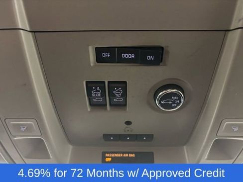 Used 2015 Chevrolet Tahoe LT image 27