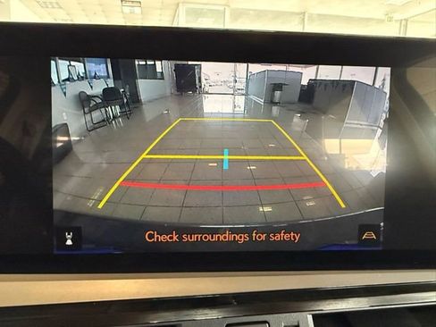 Used 2023 Lexus ES 350 w/ Premium Package image 15