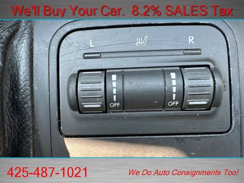 Used 2007 Subaru Outback 2.5i AWD/4WD image 17