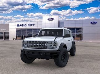 New 2026 Ford Bronco Badlands AWD/4WD video 2