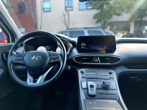 Used 2023 Hyundai Santa Fe SEL w/ Premium Package image 19