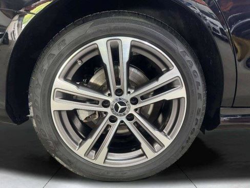 Used 2021 Mercedes-Benz E 350 4MATIC Sedan image 48
