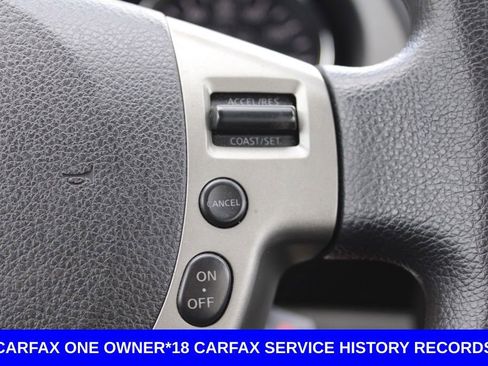 Used 2015 Nissan Rogue S w/ Convenience Package image 29