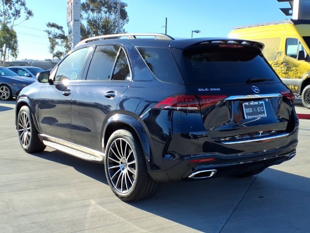 Used 2020 Mercedes-Benz GLE 350 image 22
