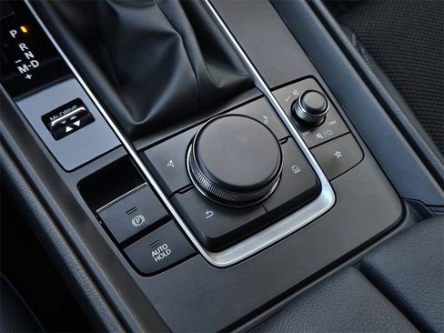 Certified 2025 MAZDA CX-50 AWD 2.5 S w/ Select Package image 18