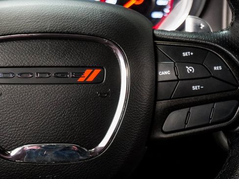 Used 2023 Dodge Charger Scat Pack w/ Harman/Kardon Audio Group image 16