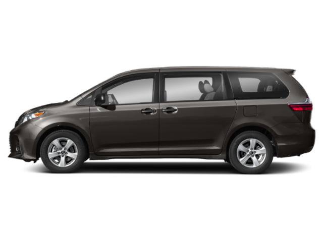 Used 2018 Toyota Sienna XLE Premium FWD image 3