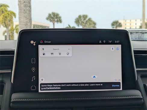 Used 2024 GMC Yukon SLT w/ SLT Luxury Package image 25