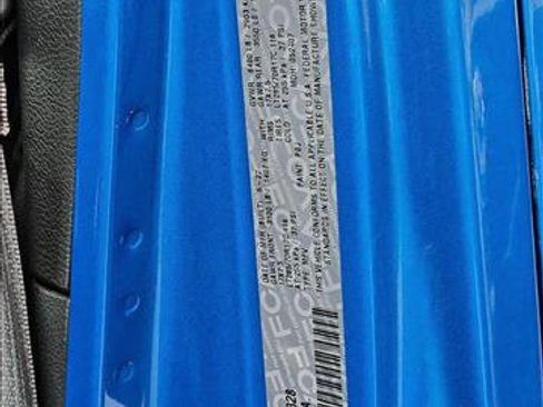 Used 2022 Jeep Wrangler Unlimited Rubicon 4xe w/ Steel Bumper Group image 20