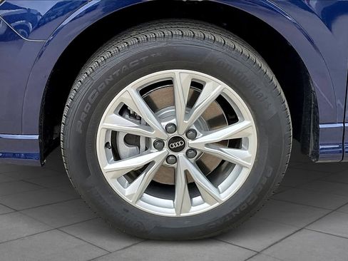 New 2025 Audi Q3 2.0T Premium Plus image 11