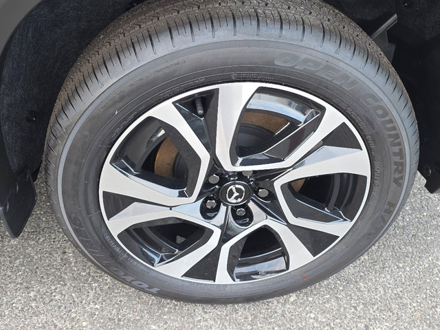 New 2026 MAZDA CX-5 Preferred AWD/4WD image 6