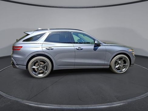 New 2026 Genesis GV70 2.5T Sport Prestige AWD/4WD image 4