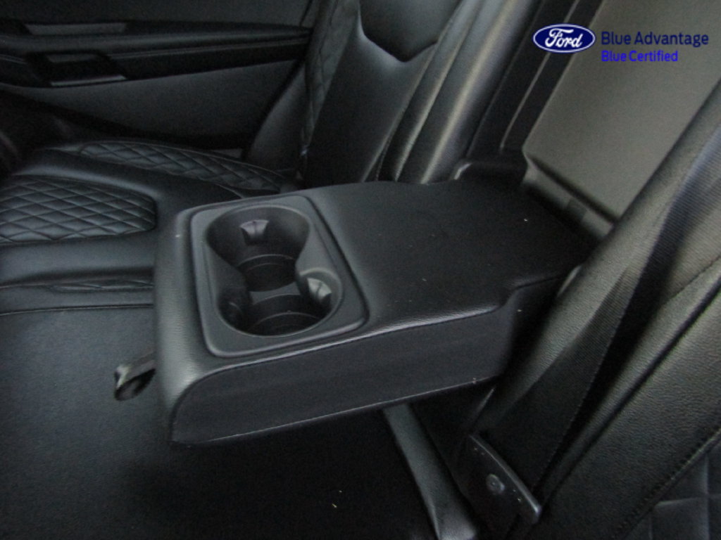 Certified 2024 Ford Edge Titanium AWD/4WD image 23