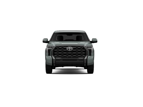 New 2026 Toyota Tundra Platinum AWD/4WD image 71