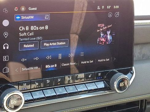 New 2026 Chevrolet Colorado ZR2 w/ Technology Package image 13