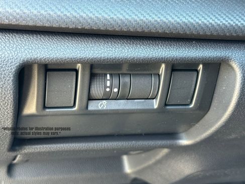 New 2026 Subaru Crosstrek 2.5i Wilderness image 17