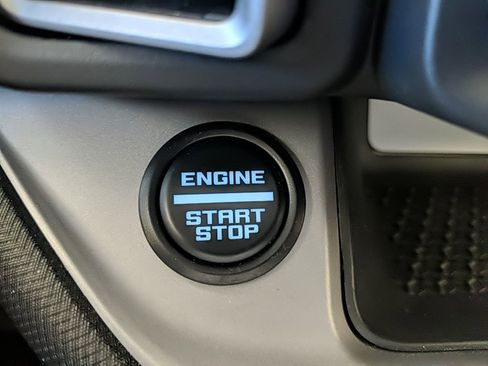 Used 2024 Ford Bronco Sport Big Bend image 23