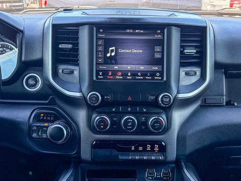 Used 2021 RAM 1500 Big Horn AWD/4WD image 19
