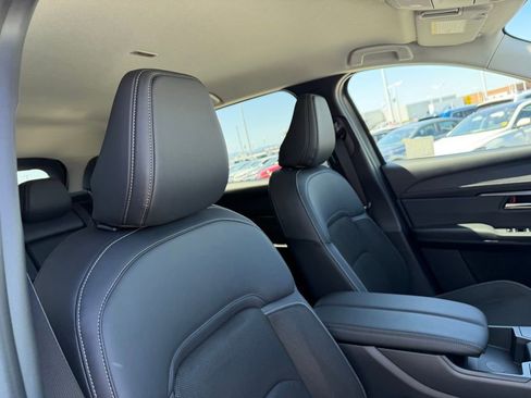 New 2026 MAZDA CX-5 Preferred AWD/4WD image 21