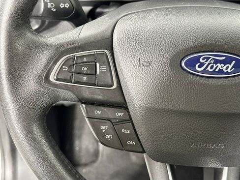 Used 2021 Ford EcoSport Titanium AWD/4WD image 21