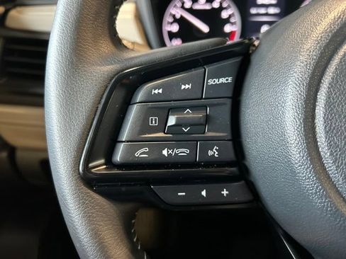 Used 2026 Subaru Forester Premium AWD/4WD image 12