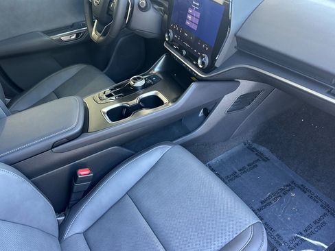 Certified 2024 Lexus RZ 300e Premium FWD image 20