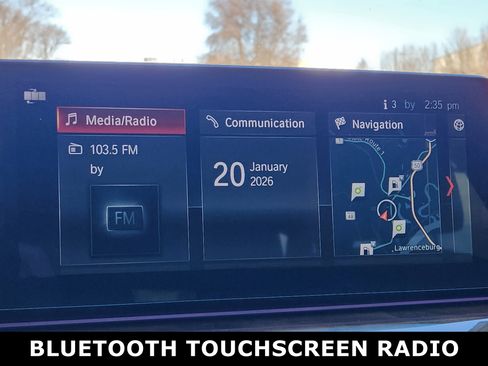 Used 2017 BMW 530i xDrive image 7