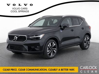 Certified 2023 Volvo XC40 B5 Plus w/ Protection Package Premier