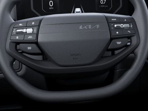 New 2026 Kia Sportage S AWD/4WD image 22