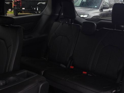 New 2026 Chrysler Pacifica Select image 66