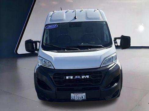 Used 2023 RAM ProMaster 1500 FWD image 6