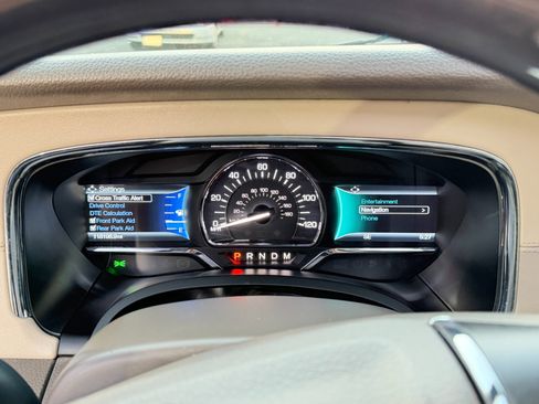 Used 2015 Lincoln Navigator L 4WD image 78