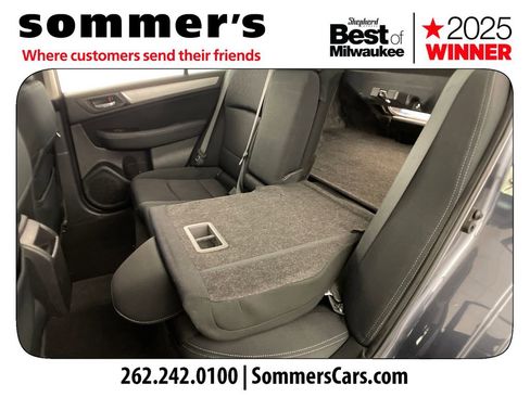 Used 2015 Subaru Legacy 2.5i Premium image 28