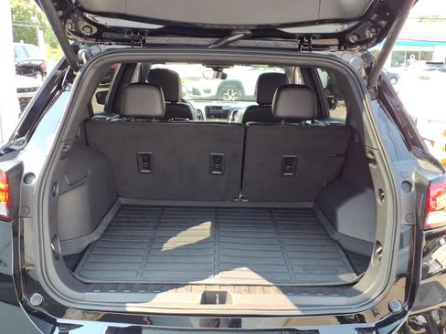 Certified 2023 Chevrolet Equinox Premier AWD/4WD image 20
