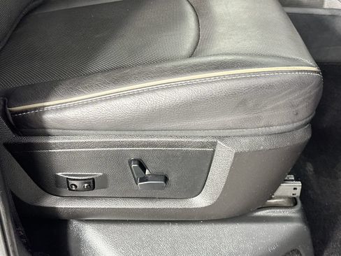 Used 2015 RAM 1500 Limited AWD/4WD image 23