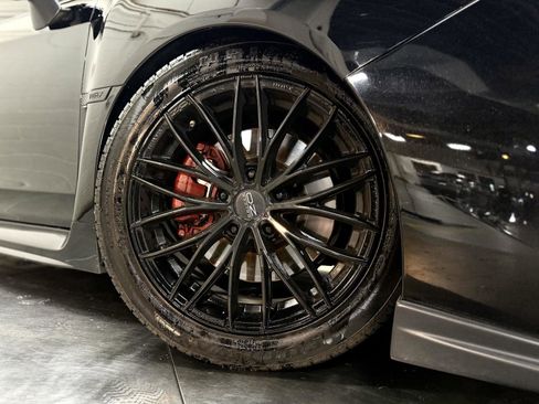 Used 2020 Subaru WRX image 10
