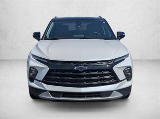 Used 2024 Chevrolet Blazer LT w/ Sound & Technology Package AWD/4WD video 2