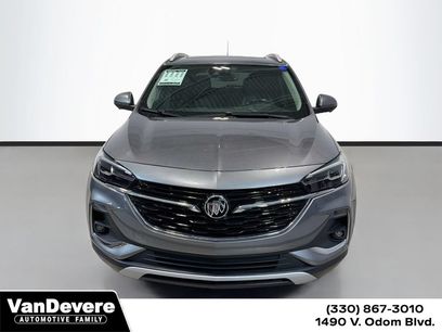 Used 2020 Buick Encore GX Essence w/ Experience Buick Package