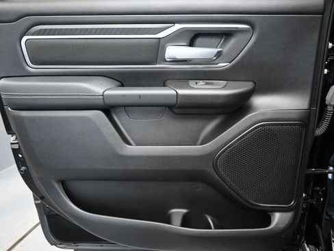 Used 2025 RAM 1500 Big Horn image 19